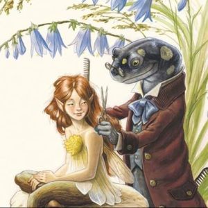 Meet your Posher, Noelle